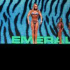 Vanessa   Naesheim - NPC Emerald Cup 2012 - #1